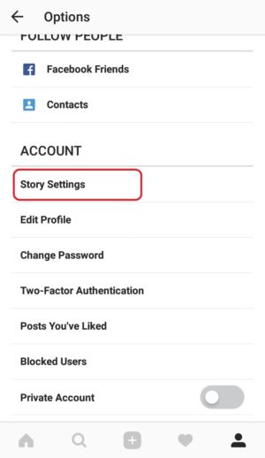 Instagram stories [snapgram] adalah....baca semua hal terkait snapgram disini. 27