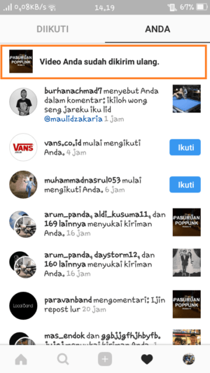 Cara mengatasi masalah konten berisi copyright (hak cipta) di Instagram 4 cara mengatasi copyright di instagram, cara mengatasi masalah audio berhak cipta di instagram