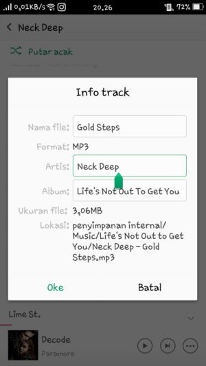 Cara mengatasi masalah konten berisi copyright (hak cipta) di Instagram 6 cara mengatasi copyright di instagram, cara mengatasi masalah audio berhak cipta di instagram