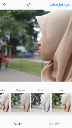 Cara Menyimpan Hasil Edit Foto Menggunakan Filter Instagram Tanpa Upload 4 Cara Menyimpan Hasil Edit Foto Menggunakan Filter Instagram Tanpa Upload 3