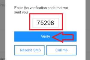 verifikasi dua langkah yahoo mail 