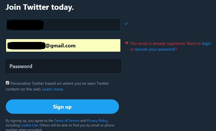 Tips dan trik terkait Aliases Akun Gmail kamu 1