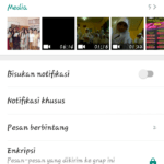 Cara Membuat Link Grup Whatsapp Agar Mudah Dibagikan Bukugue Com