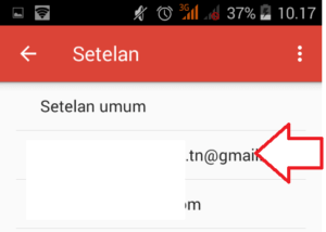 Cara aktifkan notifikasi Gmail di smartphone ataupun laptop kamu 19