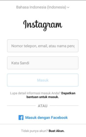 Cara menggunakan fitur Nametag (fitur terbaru di Instagram) 2