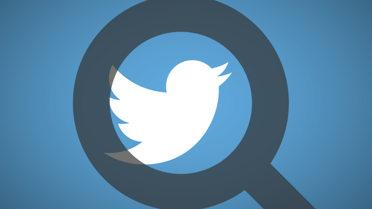 Cara mencari tweet lama kamu ataupun akun twitter orang lain