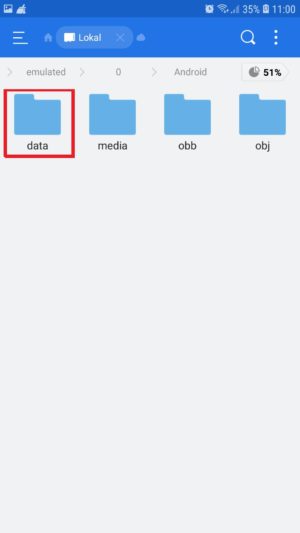 #2 cara download video di Line (dengan ataupun tanpa aplikasi) 33