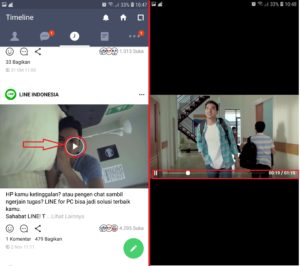 #2 cara download video di Line (dengan ataupun tanpa aplikasi) 23