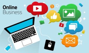 Dampak positif dan negatif penggunaan Facebook 3 Facebook sebagai tempat promosi bisnis dan pengembangan usaha | Image by: http://www.zoomyourtraffic.com/blog/take-your-business-online/