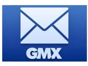 logo GMX Mail