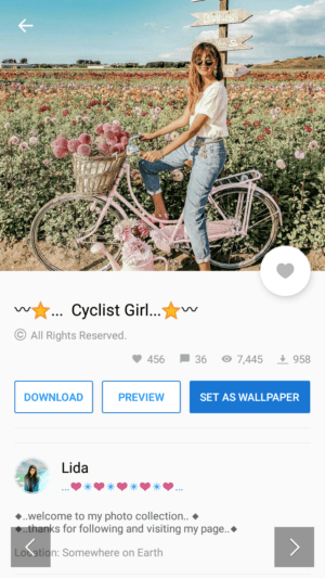 Aplikasi alternatif untuk akses Facebook (ringan dan banyak fiturnya) 23