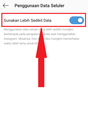 Cara mudah mematikan video AutoPlay di Instagram 11