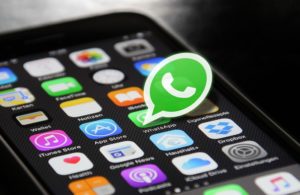 Masalah keamanan Whatsapp di tahun 2019 1