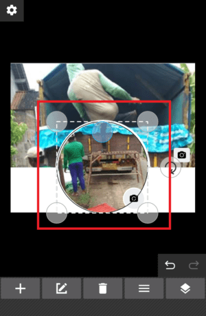 Cara menyatukan Foto Profil dan Sampul di Facebook 41 Cara menyatukan Foto Profil dan Sampul di Facebook 40