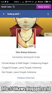 Cara menyatukan Foto Profil dan Sampul di Facebook 76