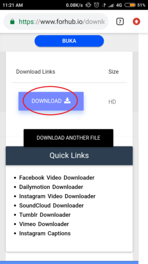 Cara download video IGTV dengan (atau tanpa) aplikasi tambahan 29