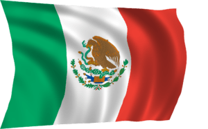 Negara Mexico