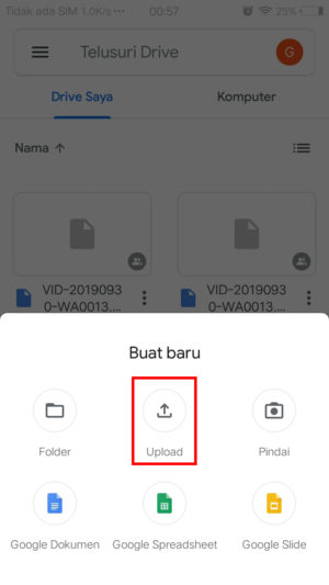 Cara mengirim file berukuran besar lewat yahoo 4 Cara mengirim file berukuran besar lewat yahoo 3