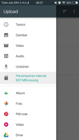Cara mengirim file berukuran besar lewat yahoo 6 Cara mengirim file berukuran besar lewat yahoo 5