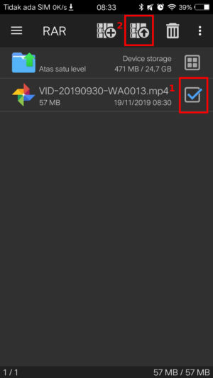 Cara mengirim file berukuran besar lewat yahoo 8 Cara mengirim file berukuran besar lewat yahoo 7