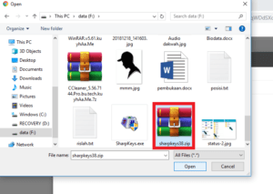 Cara Mengirim Folder Lewat Email Gmail (Di HP dan PC) 48