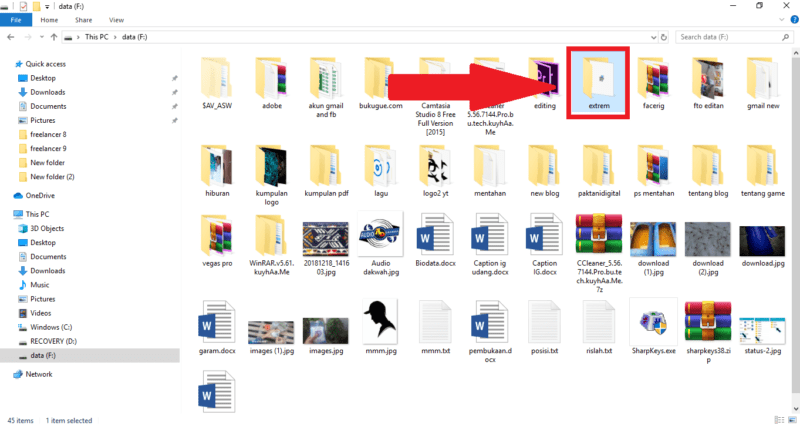 Cara Mengirim Folder Lewat Email Gmail (Di HP dan PC) 42 pilih file yang akan di ubah formatnya