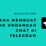 Cara Membuat Username Di Telegram Bukugue Com