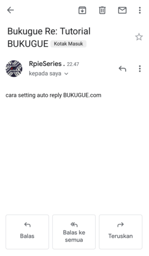 Cara membuat email balas otomatis dengan auto-reply gmail 34 Cara membuat email balas otomatis dengan auto-reply gmail 33