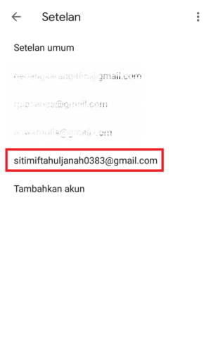 Cara membuat email balas otomatis dengan auto-reply gmail 15
