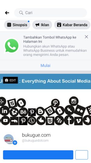 Ini perbedaan fanspage, grup, dan marketplace di facebook 3 Ini perbedaan fanspage, grup, dan marketplace di facebook 2