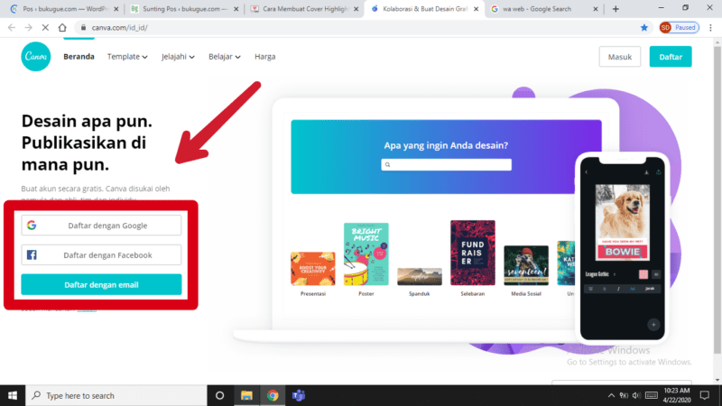 Cara membuat Cover Sorotan di Instagram 18 Cara membuat Cover Sorotan di Instagram 17