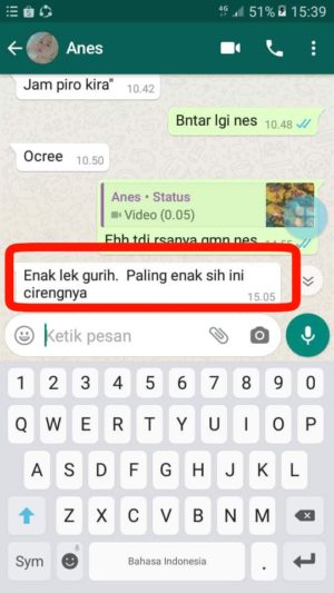 Apa itu testimoni? Ini penjelasan dan contohnya 5