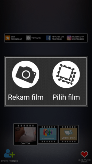 Kenapa fitur rewind tidak muncul di instagram? Apa solusinya? 4