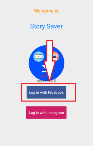 Cara Mendownload story Facebook (Update 2023) 14 login with facebook