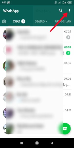 Cara mengganti nada dering WhatsApp (bisa dengan lagu/mp3) 19