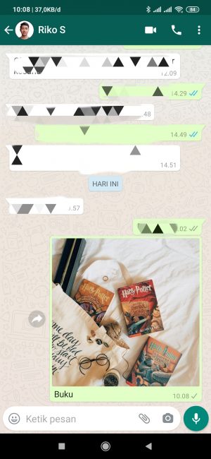 Cara mengirim foto dari Telegram ke WhatsApp 14 Cara mengirim foto dari Telegram ke WhatsApp 13