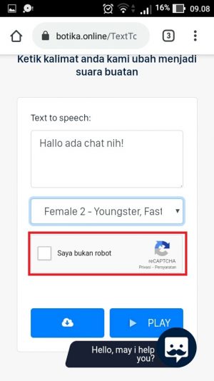 Cara mengganti nada dering WA dengan suara google 37 Cara mengganti nada dering WA dengan suara google 36