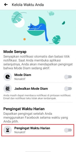 Cara mengetahui berapa lama waktu yang kita habiskan di Facebook 18 Cara mengetahui berapa lama waktu yang kita habiskan di Facebook 17