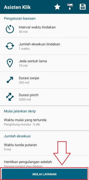 Cara menambahkan teman ke grup Facebook dengan cepat 3 tekan tombol mulai layanan