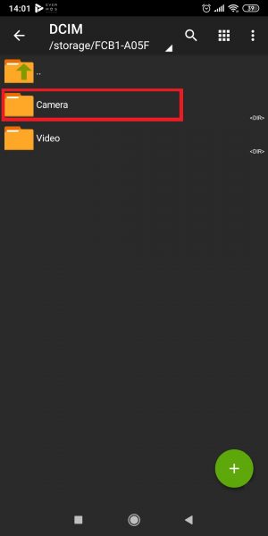 Cara mengirim foto di WhatsApp tanpa mengurangi kualitas 18
