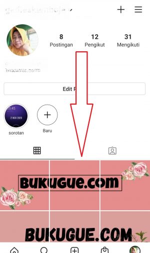 Cara membuat feed Instagram nyambung (simpel dan lengkap) 36 hasil contoh greedy nya