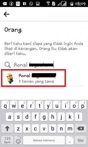 Cara melihat semua kenangan di Facebook (bisa selain hari ini) 34