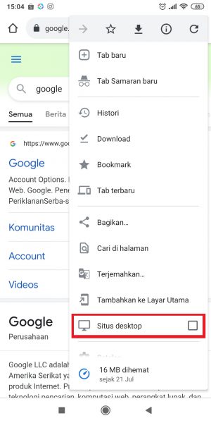 Cara membuat atau edit daftar teman di Facebook 3