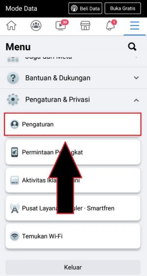 Cara Mengamankan Akun Facebook dari Hacker 26 Cara Mengamankan Akun Facebook dari Hacker 25