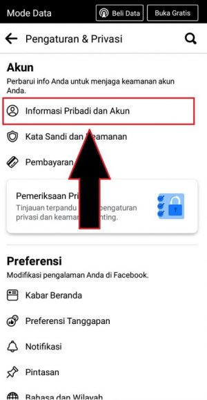 Cara Mengamankan Akun Facebook dari Hacker 28 Cara Mengamankan Akun Facebook dari Hacker 27
