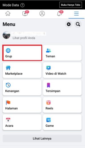Cara Mengganti Nama Grup di Facebook 8 Cara Mengganti Nama Grup di Facebook 7