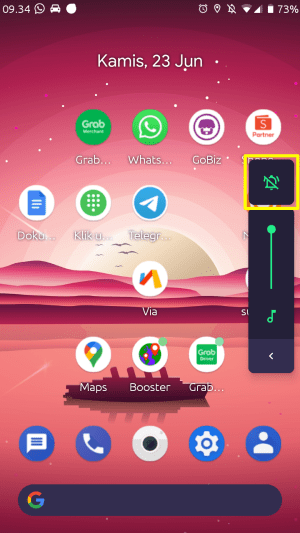 Cara Mematikan Suara Kamera Instagram di Semua HP 6