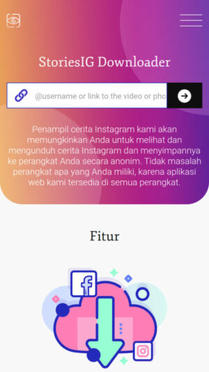 Cara melihat Instagram Story tanpa diketahui pemiliknya 3 Cara melihat Instagram Story tanpa diketahui pemiliknya 2