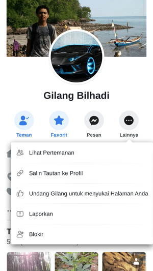 Lupa kata sandi Facebook dan tidak bisa masuk? Ini solusinya 26 Lupa kata sandi Facebook dan tidak bisa masuk? Ini solusinya 25