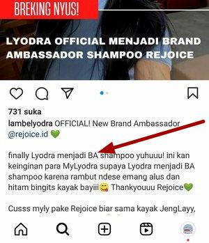 Apa itu 'BA' di Instagram? Singkatan dari apa? 2 Apa itu 'BA' di Instagram? Singkatan dari apa? 1